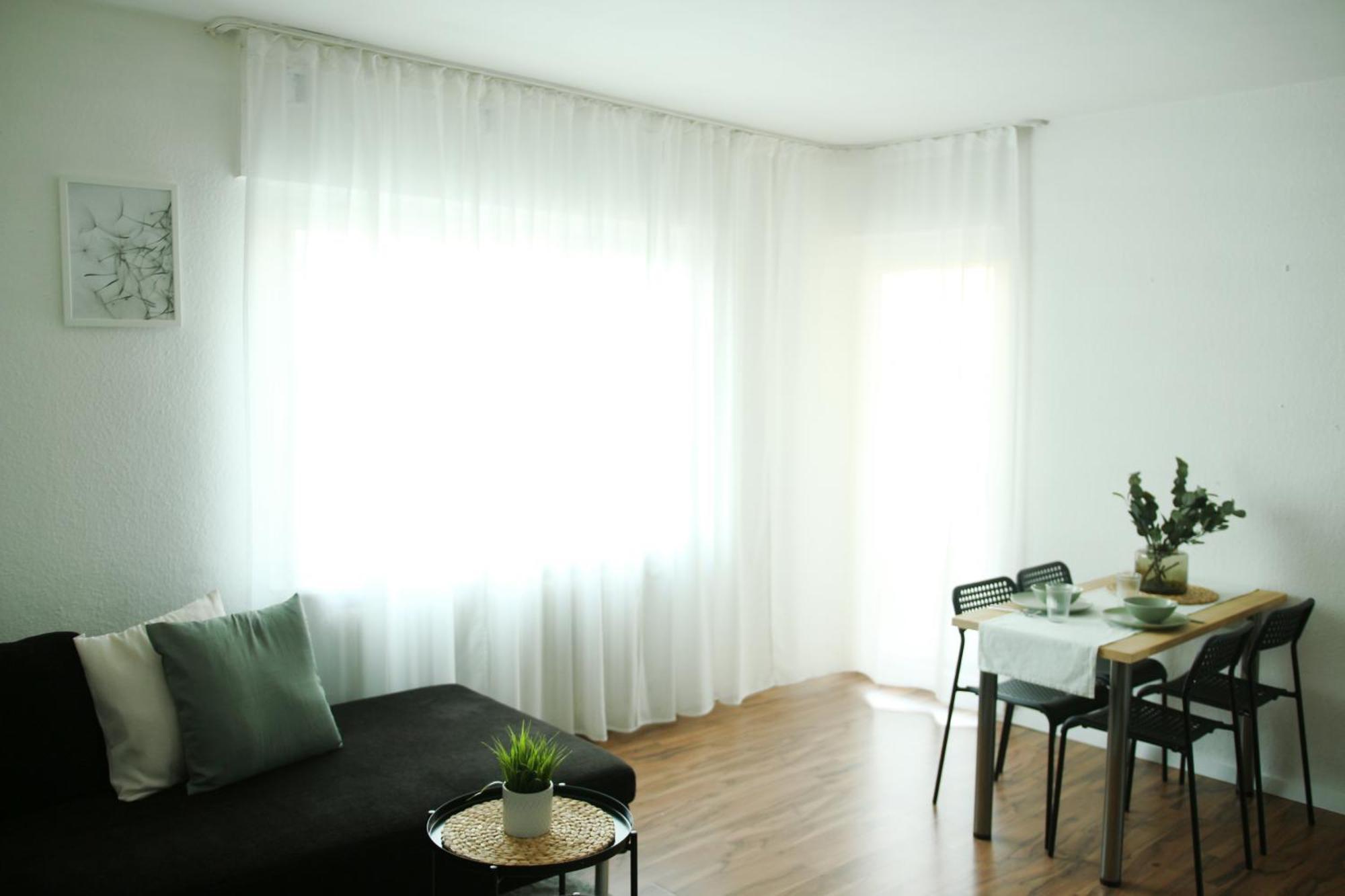Ferienwohnung D&D 腓特烈港 外观 照片